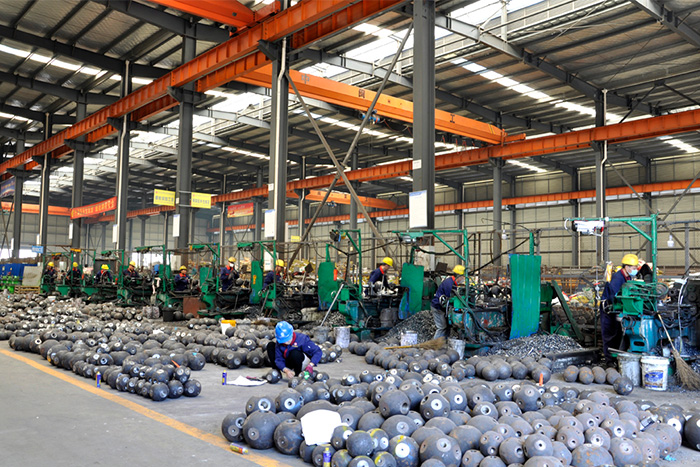 惠州螺栓球批量生产